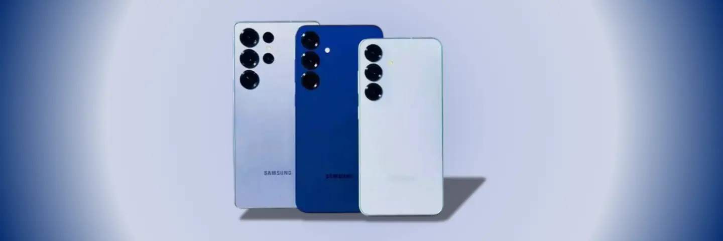 استراتژی تازه سامسونگ؛ حفظ قیمت به‌جای ارتقای ظاهری گلکسی S26