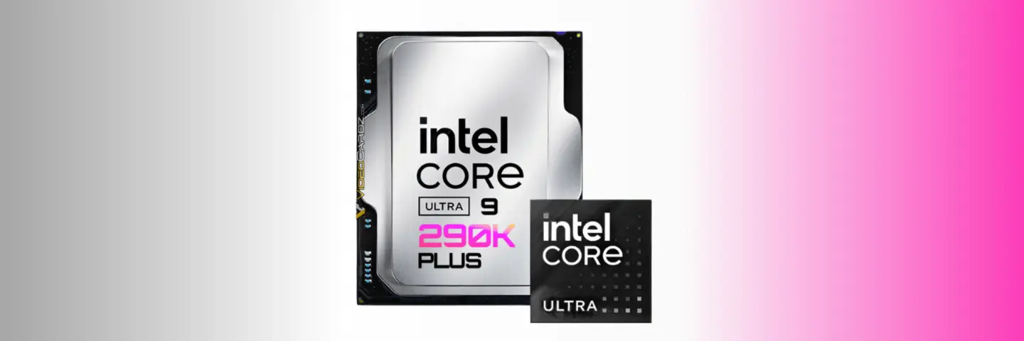 افشای جزئیات پردازنده‌های دسکتاپ جدید اینتل: Arrow Lake Refresh