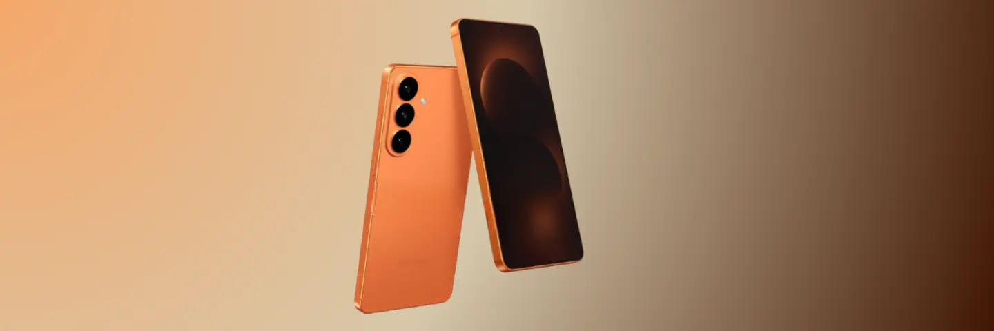 افشای رندرهای تازه گلکسی S26 پلاس؛ شباهتهای پررنگ با نسل قبل