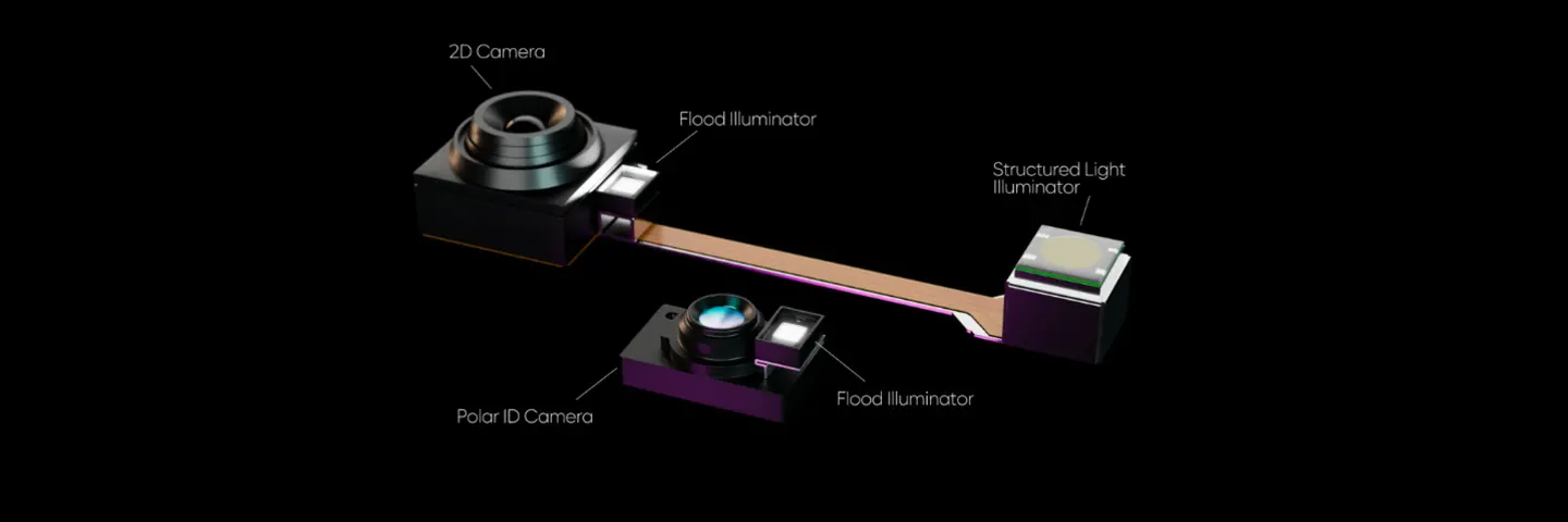 انقلاب امنیت در پرچمدار آینده سامسونگ با Polar ID؛ گلکسی S27 اولترا مجهز به تشخیص چهره نسل جدید
