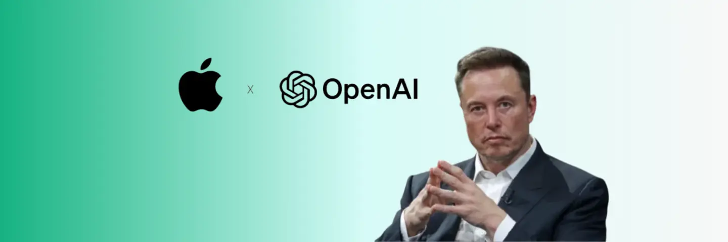 اپل و OpenAI موظف به پاسخگویی به شکایت ایلان ماسک شدند