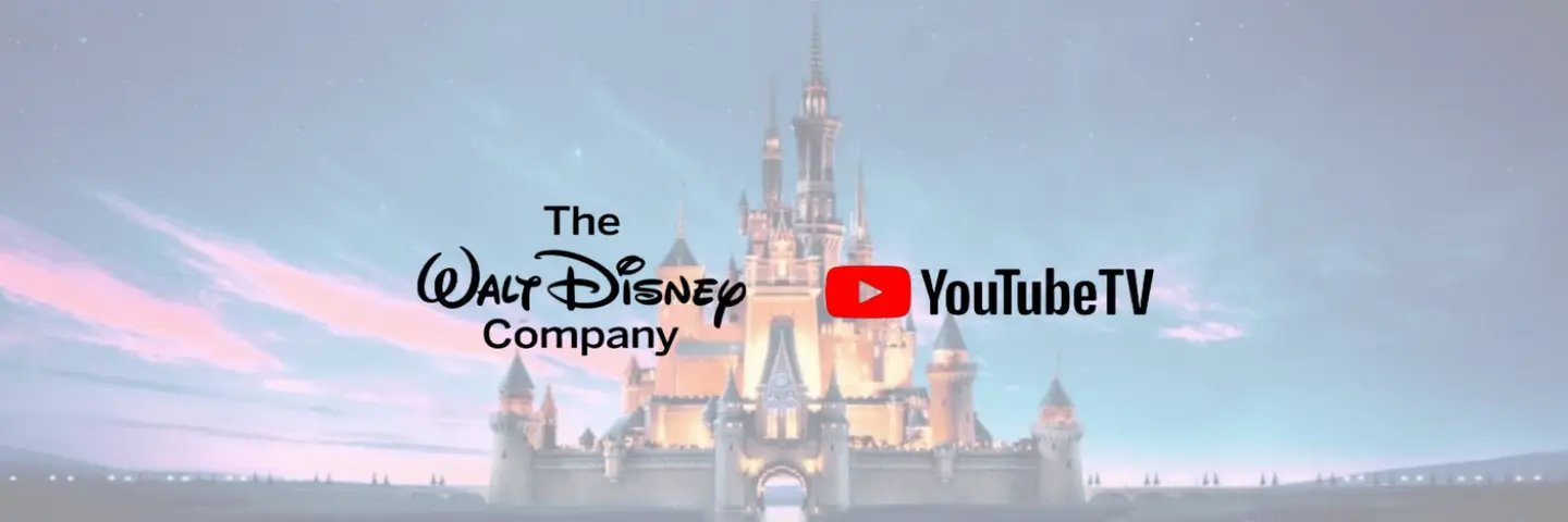 بازگشت بزرگ؛ دیزنی و یوتوب TV پس از دو هفته تنش به توافق چندساله رسیدند