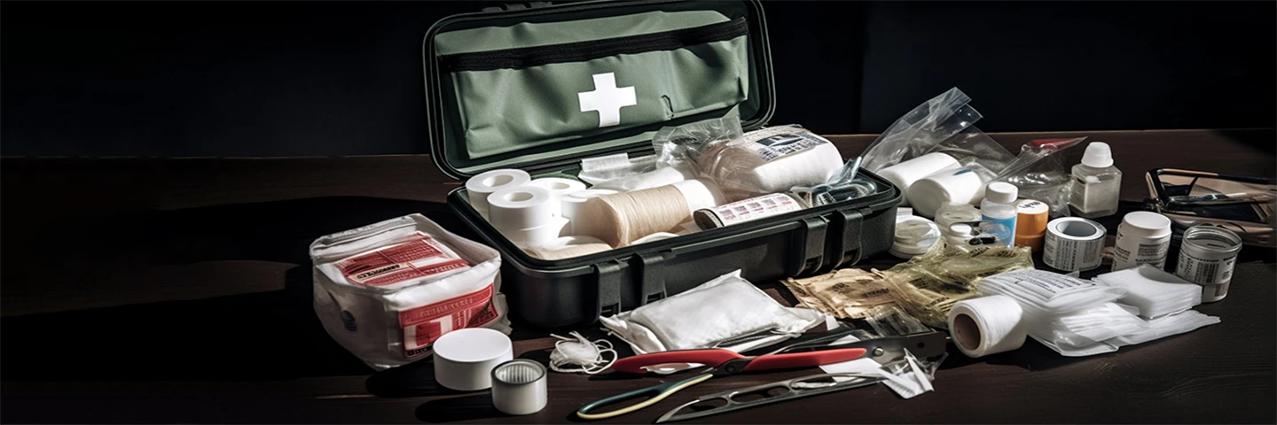 چه وسایلی در شرایط جنگ و بحران نیاز دارید؟ فهرست کامل و کاربردی