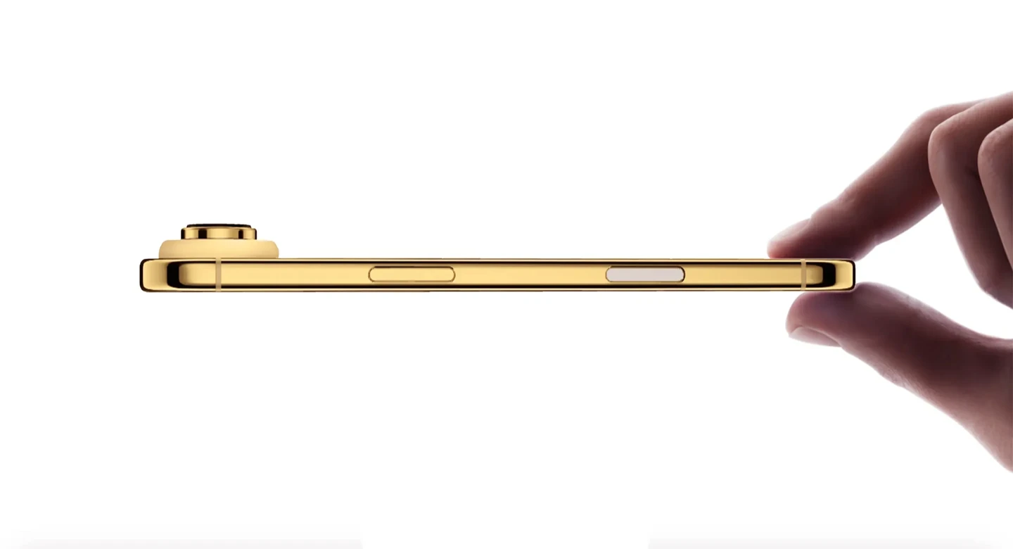 آیفون ایر در ایران؛ قیمت، محدودیتها و تجربه باز کردن جعبه