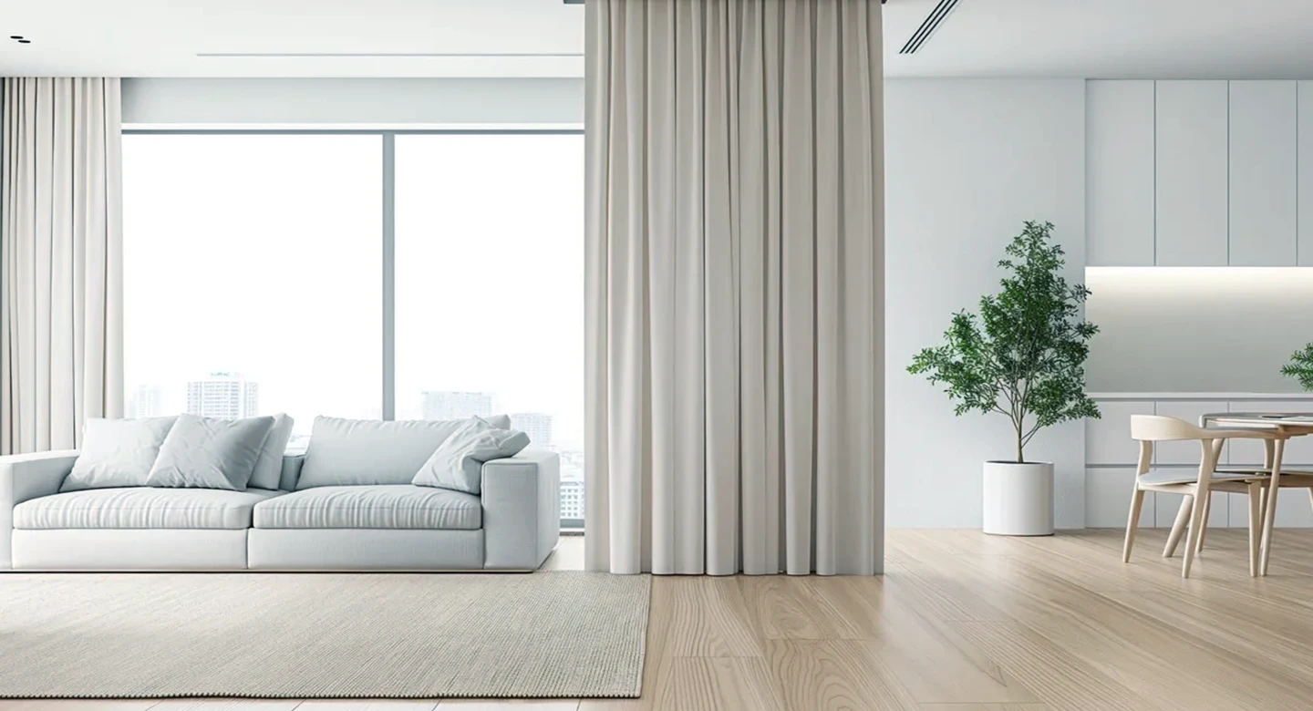 انتخاب میان پرده مینیمال و پانچ