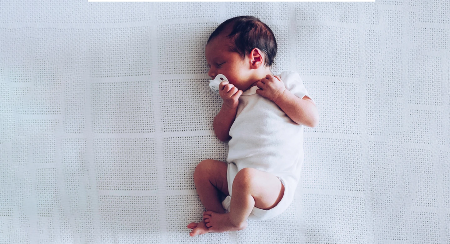 حقیقت دوم: گاهی نفس کشیدن نوزادان متوقف می‌شود