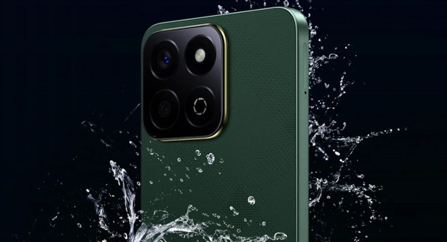  دوربین آنر X7c؛ جزئیات بالا در روز، عملکرد قابل قبول در شب