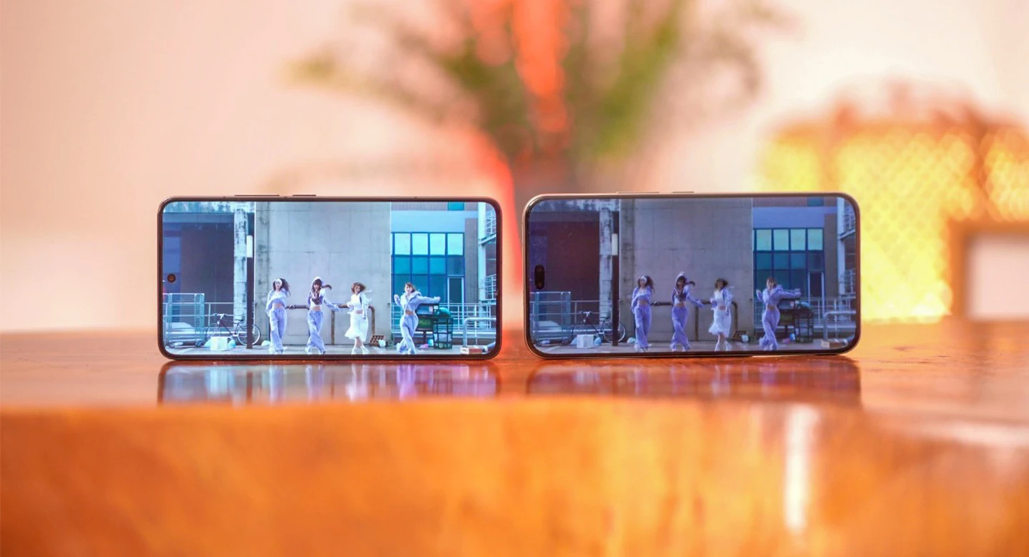 دوربین پوکو F7 پرو در برابر شیائومی 14T پرو: تجربه عکاسی و فیلمبرداری