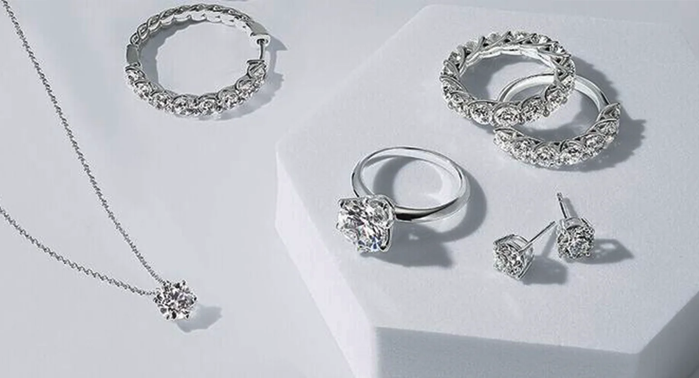 6. زیورآلات نقره؛ جذاب اما نامناسب برای سرمایه‌گذاری