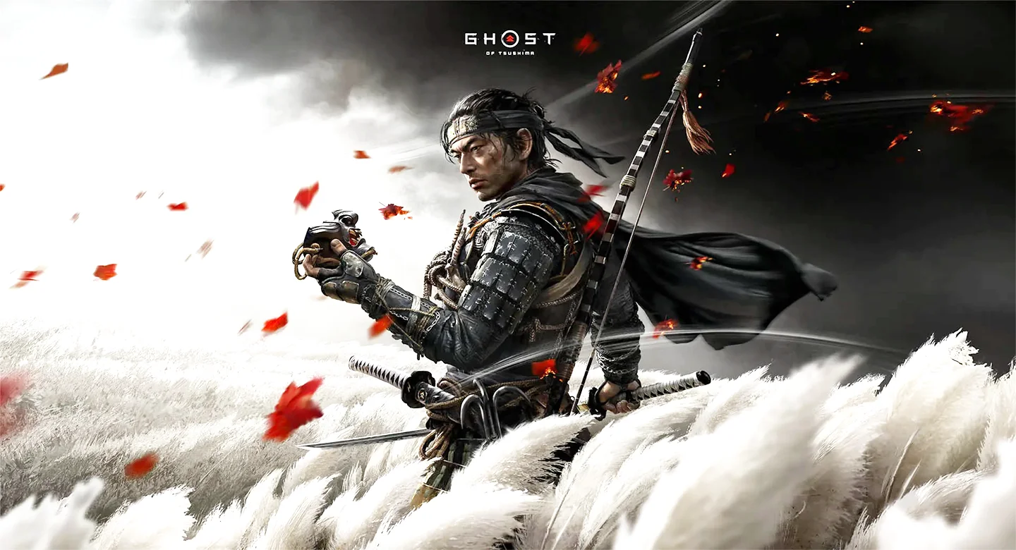 ساکر پانچ؛ در مسیر تکامل جهان سامورایی پلی‌استیشن