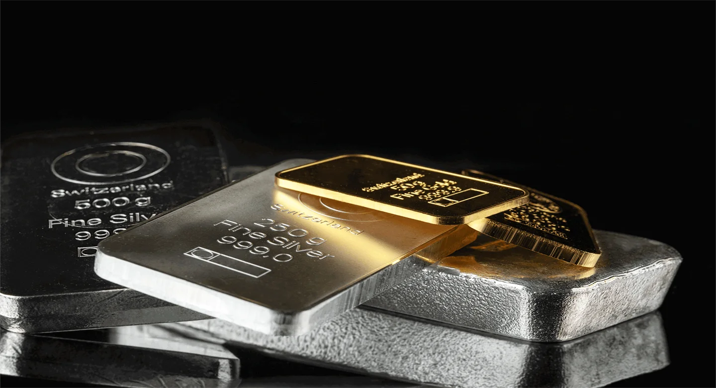 2. ساچمه نقره؛ گزینه‌ای منعطف و اقتصادی برای سرمایه‌گذاران خرد