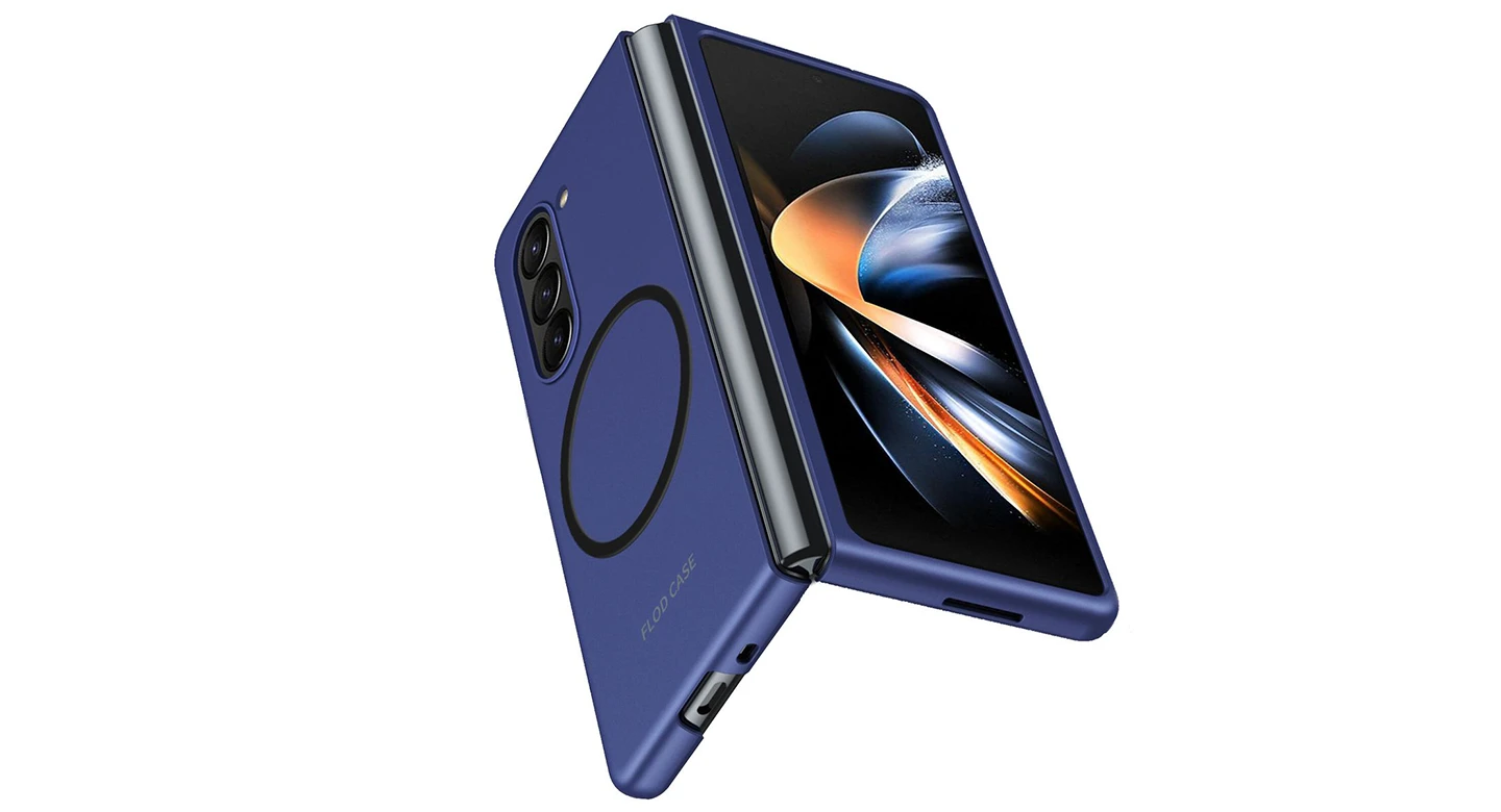 طراحی و کیفیت ساخت گلکسی Z Fold 7؛ شاهکار مهندسی سامسونگ