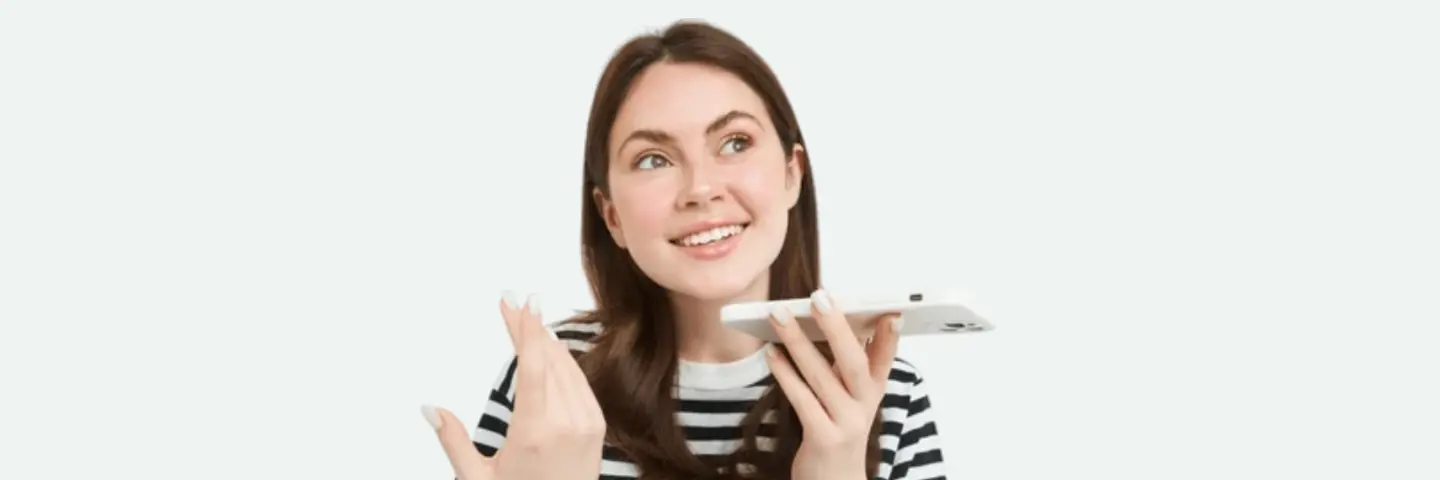 عصر جدید ارتباطات کاری نسل آلفا؛ جایی که صدای انسان جای کیبورد را می‌گیرد