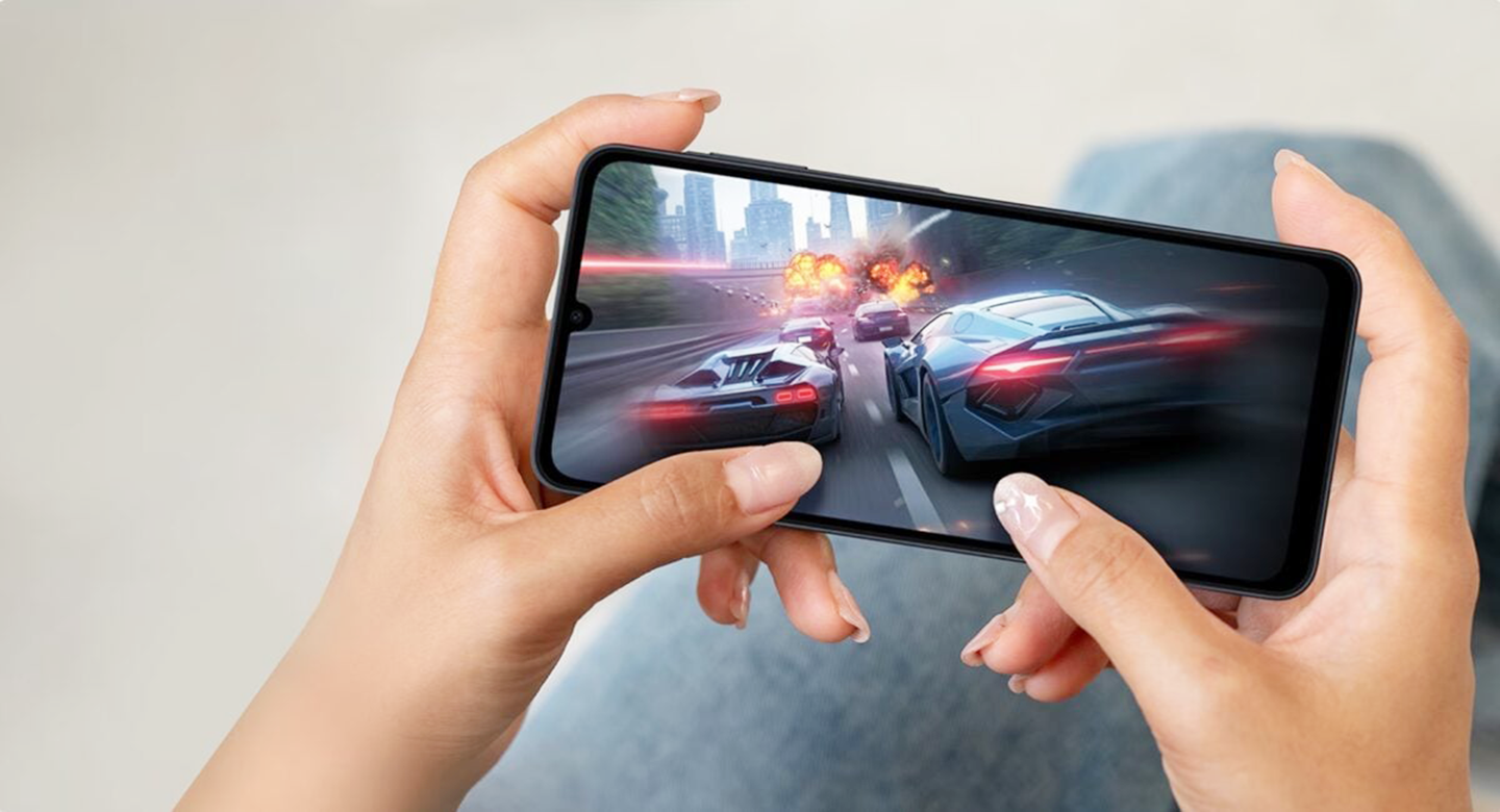 آیا گلکسی A17 مناسب بازی است؟ تجربهای محدود اما قابل قبول