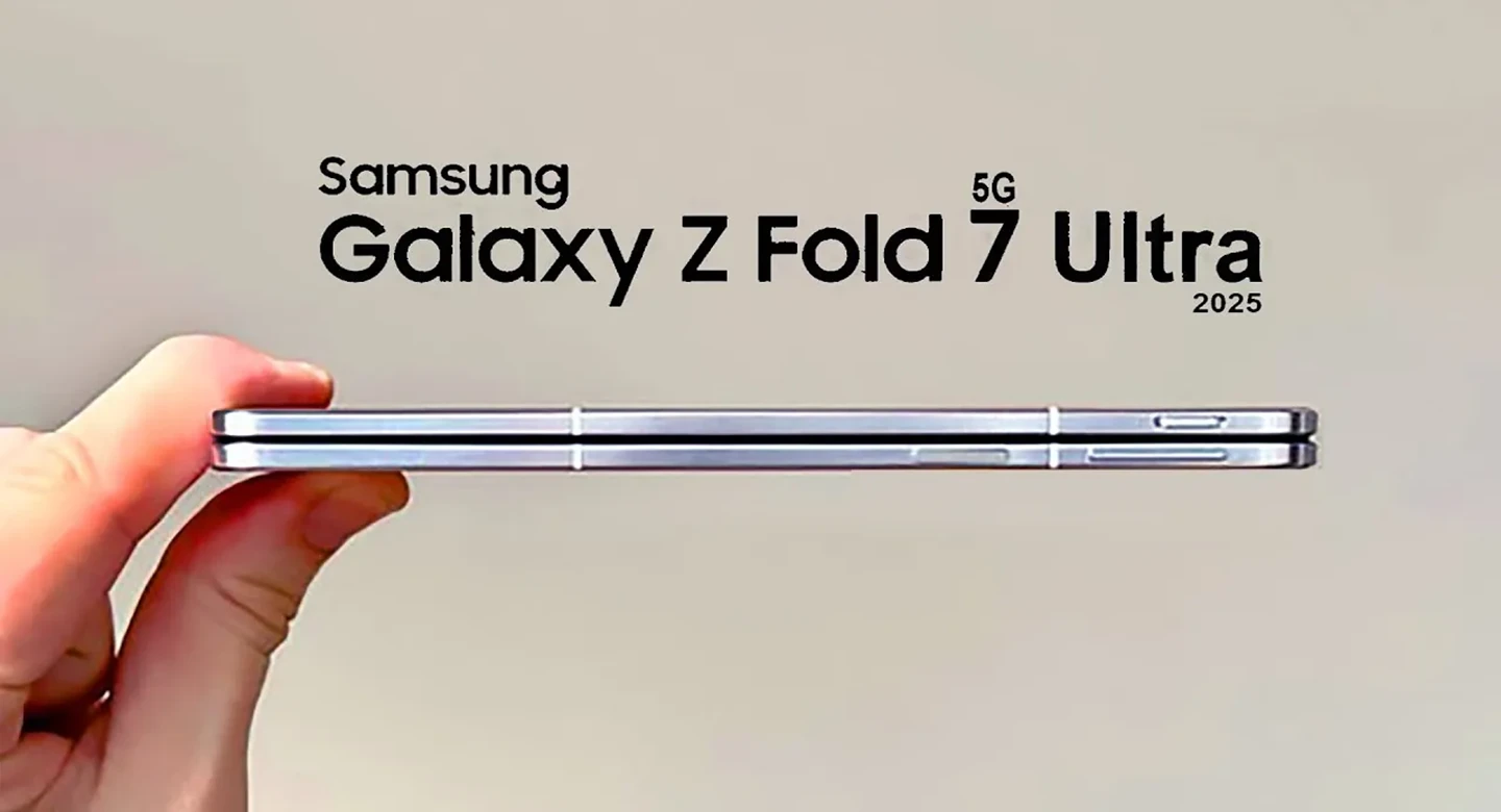 عملکرد سخت‌افزاری گلکسی Z Fold 7؛ بهترین تراشه دنیای اندروید