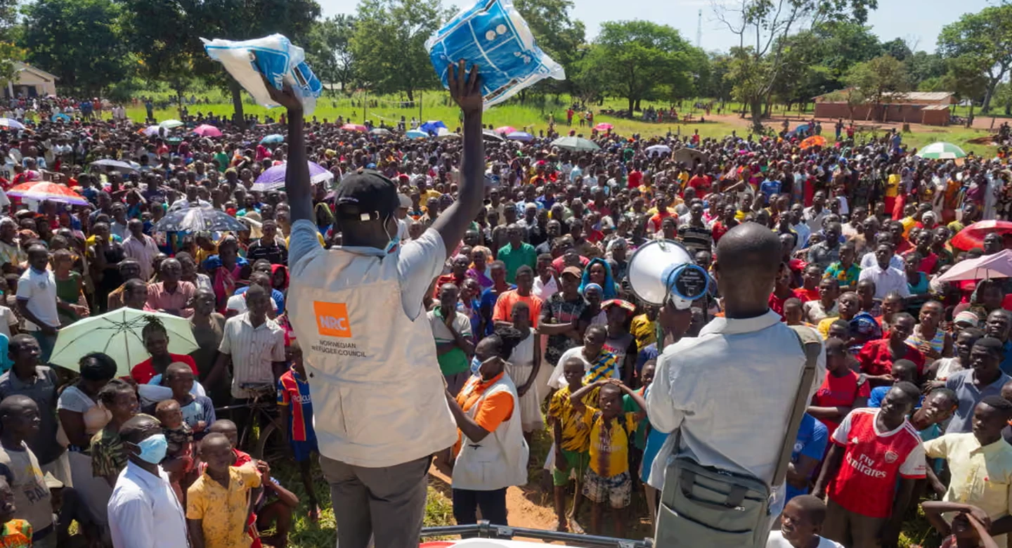 قدرت همبستگی محلی و حفظ روتین در شرایط بحران