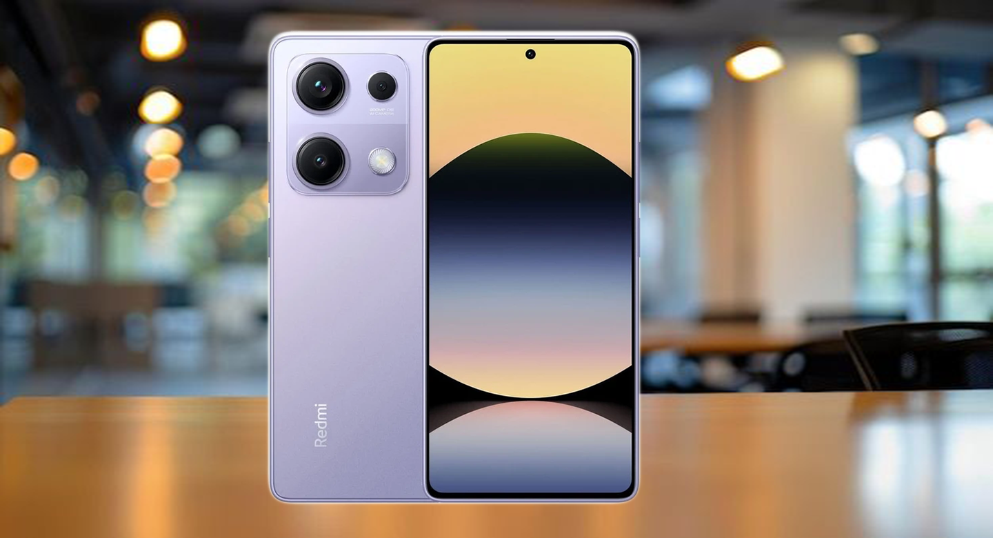 نمایشگرردمی نوت 14s