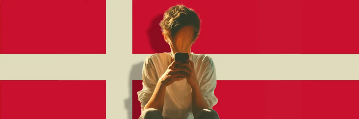 ممنوعیت احتمالی حضور کودکان زیر ۱۵ سال در شبکه‌های اجتماعی دانمارک؛ آغاز عصر جدید قانون‌گذاری دیجیتال؟