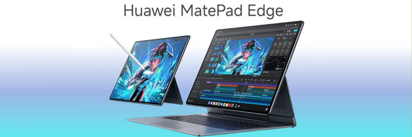 میتپد اج؛ تبلتی که مرز بین موبایل و کامپیوتر را محو میکند