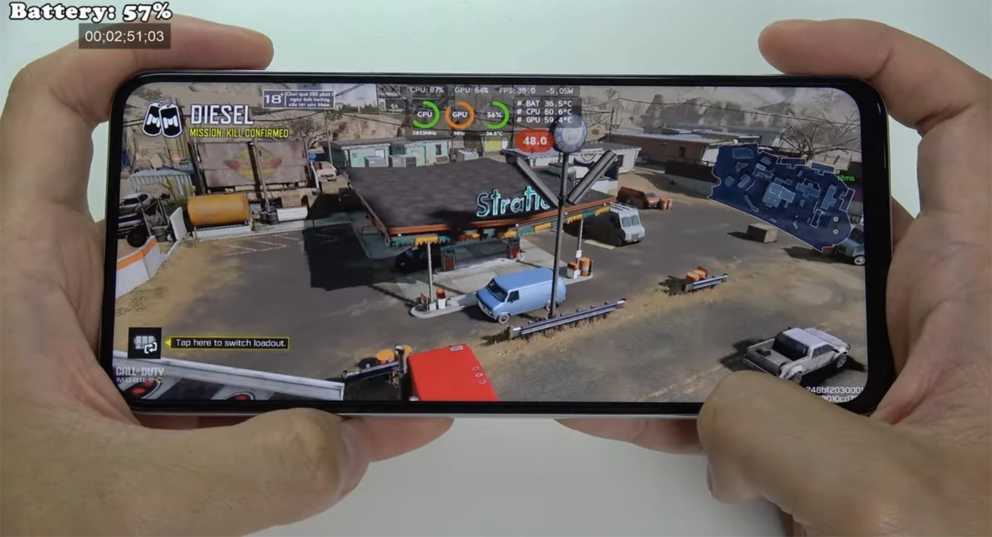 نقد و بررسی نمایشگر آنر X7c؛ روان، اما نه کاملاً شارپ