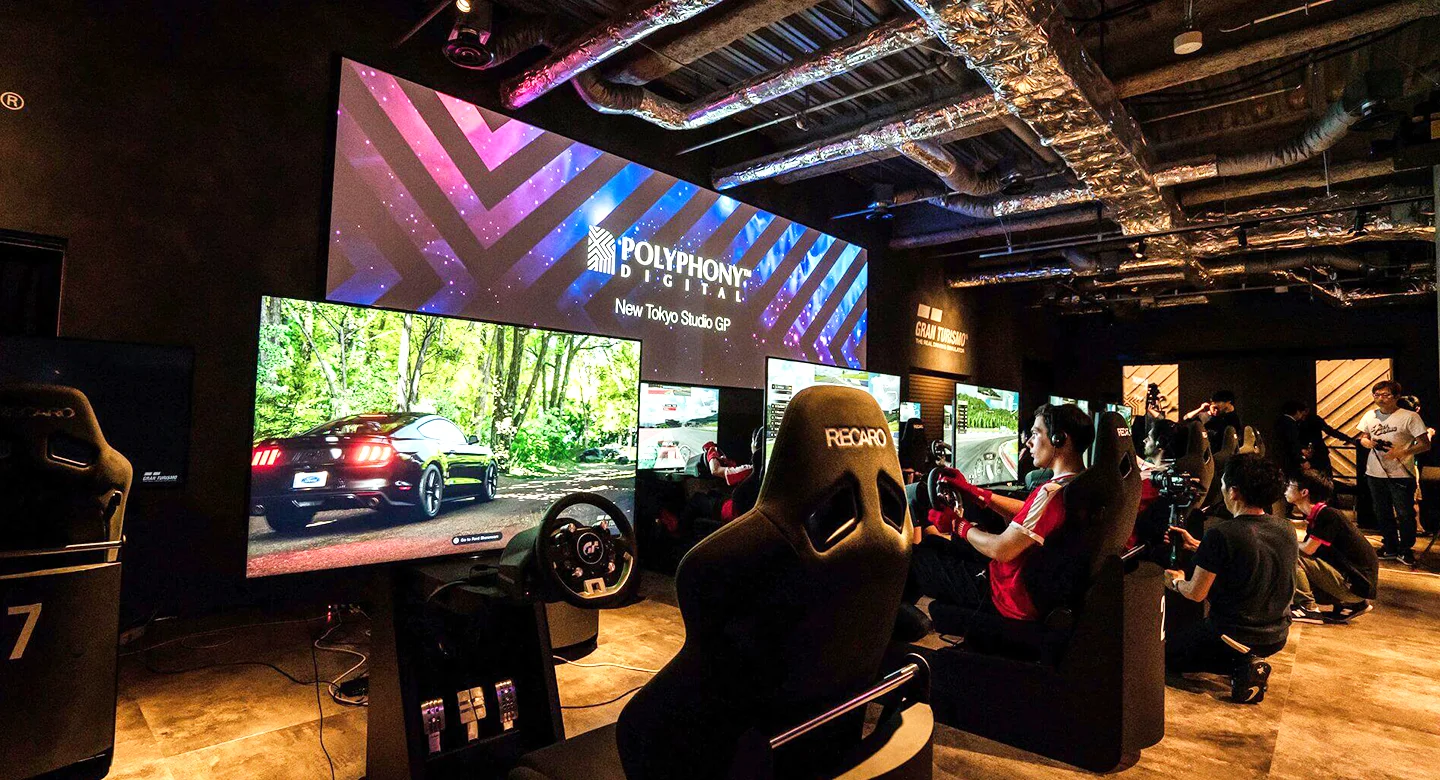 پولیفونی دیجیتال؛ استودیویی با هویت ثابت و مسیر تعریف‌شده