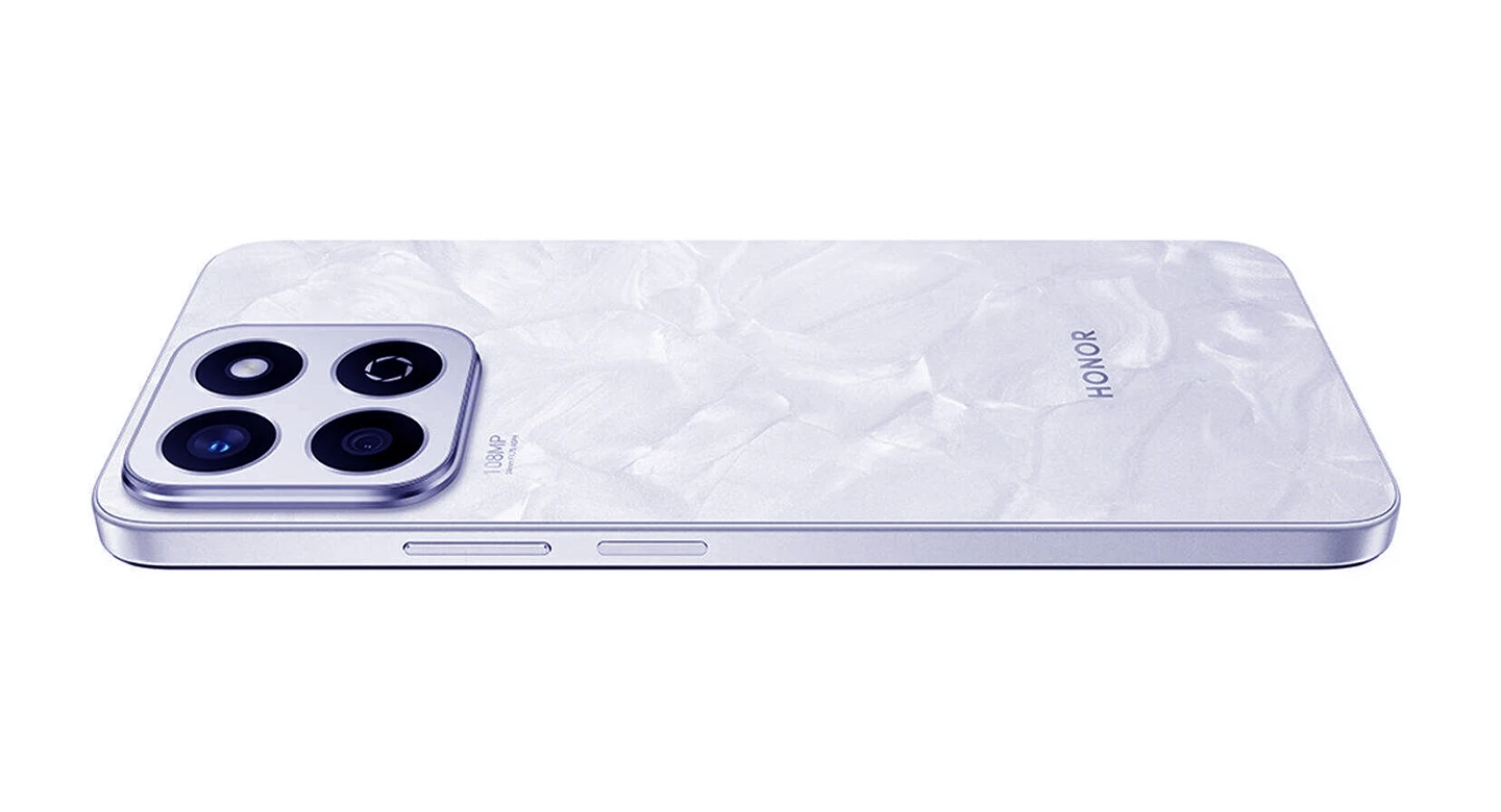 طراحی و کیفیت ساخت آنر X7c؛ زیبایی و مقاومت در یک قاب میان‌رده