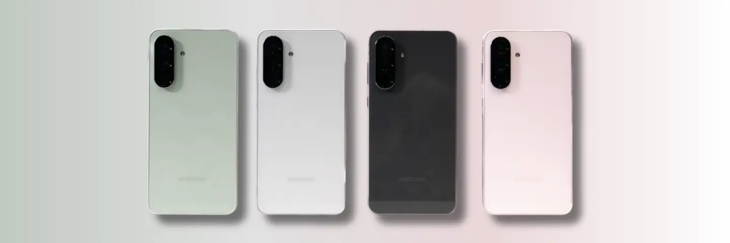 گلکسی A57؛ میانردهای که آرامآرام رنگ معرفی را به خود میگیرد