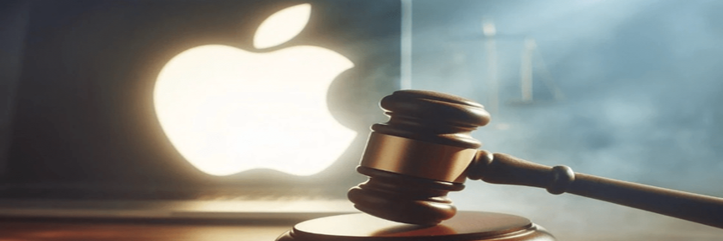 چالش تازه اپل در بریتانیا؛ تلاش برای لغو جریمه ۲ میلیارد دلاری اپ استور