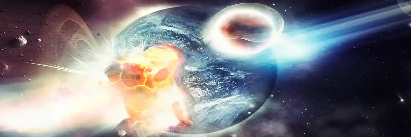 پایان جهان؛ آیا جهان هستی روزی به پایان خواهد رسید؟