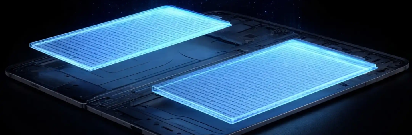 آزمایش باتری ۲۰ هزار میلیآمپرساعتی سیلیکون-کربن