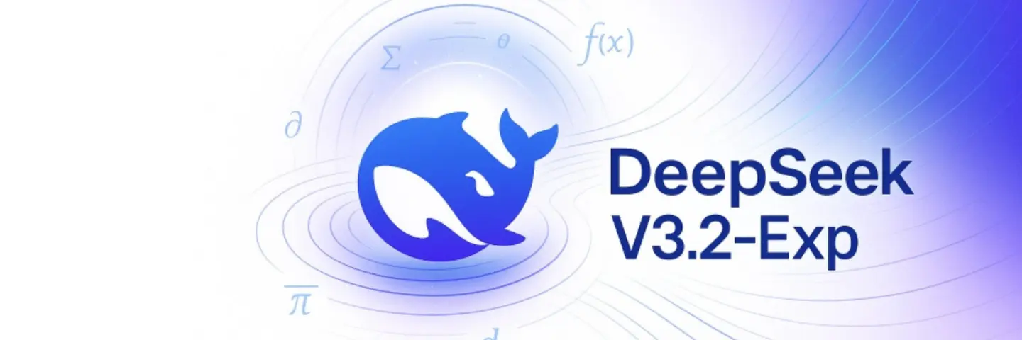 DeepSeek V3.2؛ رقیب چینی GPT-5 و Gemini 3.0 Pro