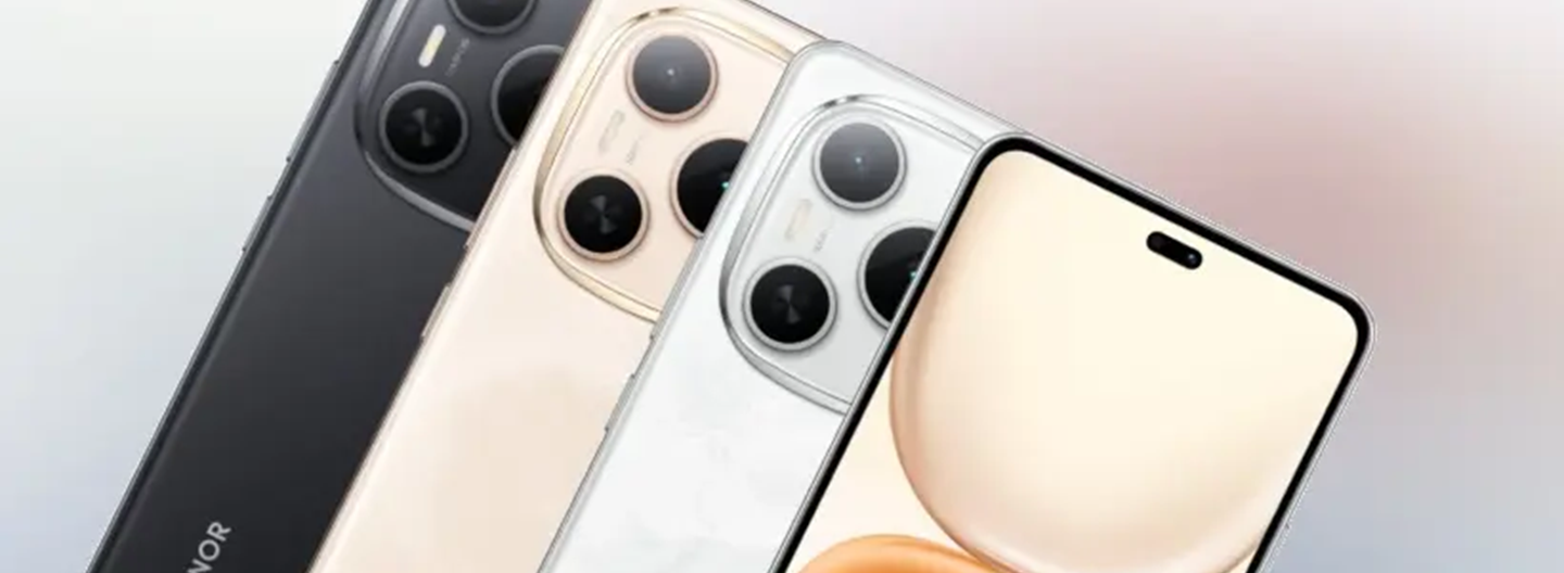 آنر پاور 2 در راه است؛ میانردهای با باتری غولپیکر 10,080 میلیآمپرساعتی