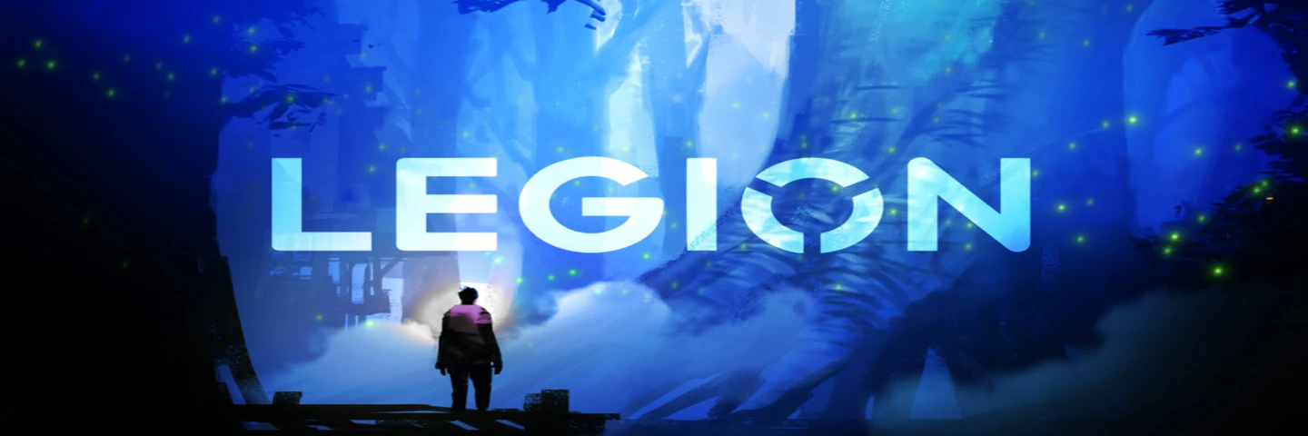 لنوو و نسل تازه لپ‌تاپ‌های گیمینگ؛ وقتی هوش مصنوعی در لحظه تصمیم می‌گیرد