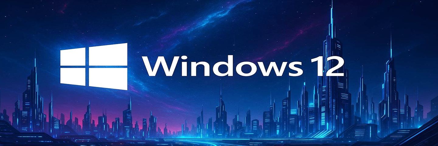 ویندوز ۱۲؛ نسل تازه‌ای از تجربه دسکتاپ مایکروسافت