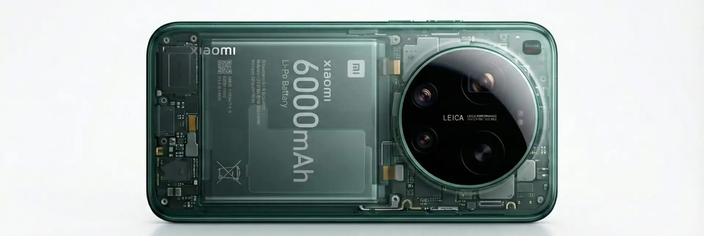 آپدیت تازه شیائومی 17 اولترا؛ تمرکز بر قدرت دوربین و تحول در HyperOS