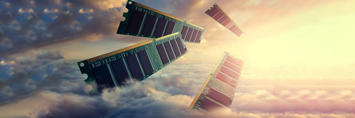 بررسی افزایش جهانی قیمت رم! حباب یا واقعیت تلخ؟