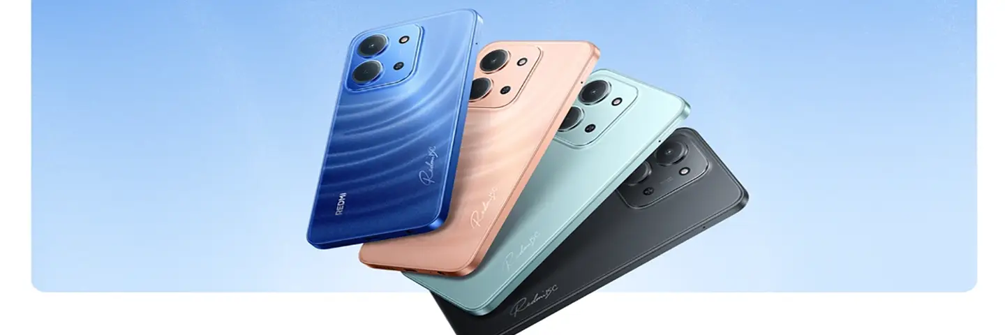 ردمی 15c؛ گوشی اقتصادی با باتری قدرتمند و نقاط قوت و ضعف قابل توجه!