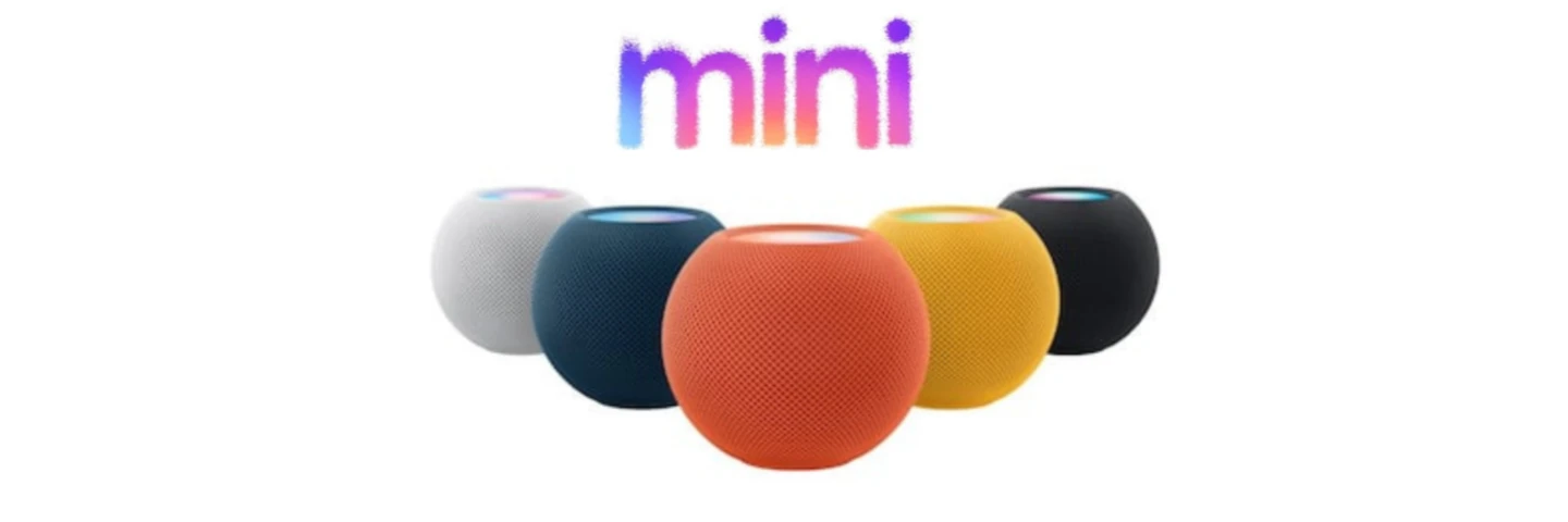 اپل آماده رونمایی از نسل جدید ایرتگ و هومپاد مینی در ۲۰۲۶