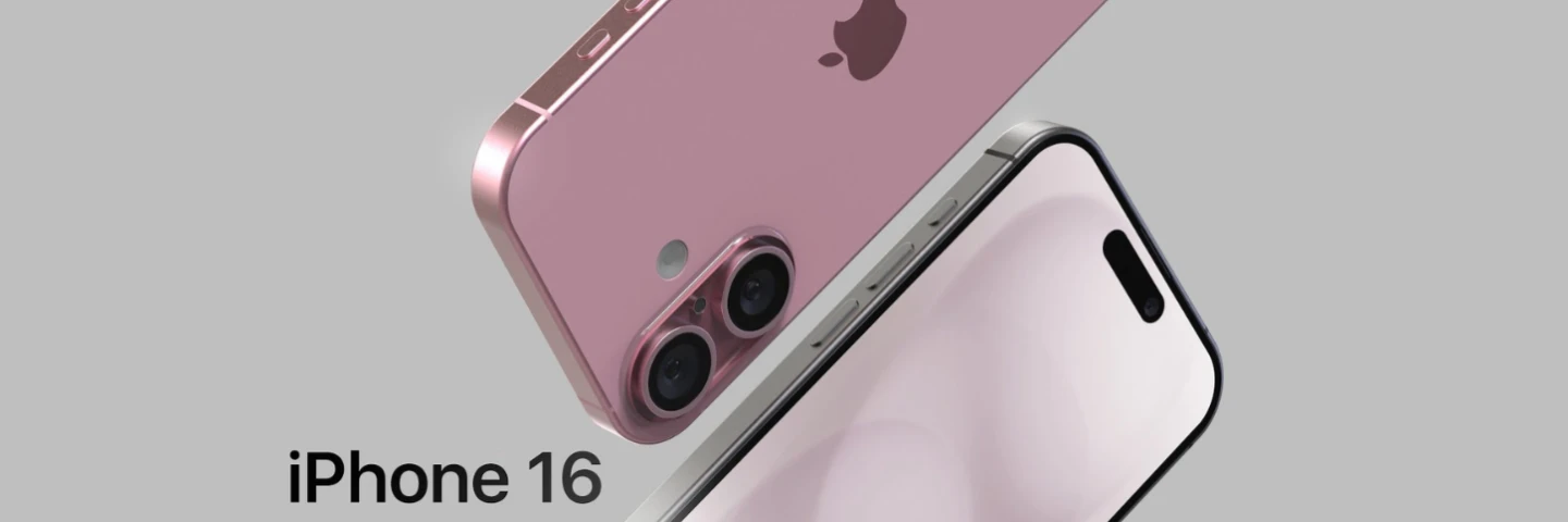 آیفون 16؛ ستاره بیرقیب بازار موبایل در سهماهه سوم ۲۰۲۵