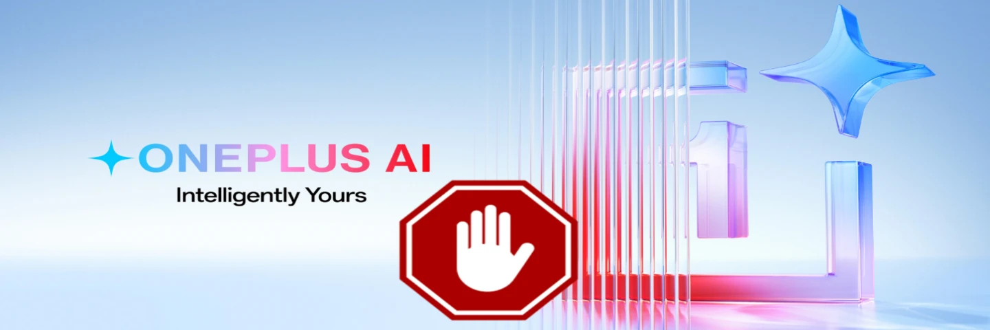 توقف موقت AI Writer وانپلاس پس از گزارش کاربران درباره سانسور موضوعات حساس