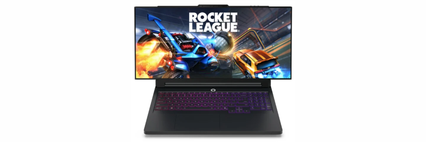 لنوو با Legion Pro Rollable به دنیای لپتاپهای گیمینگ انعطافپذیر وارد میشود