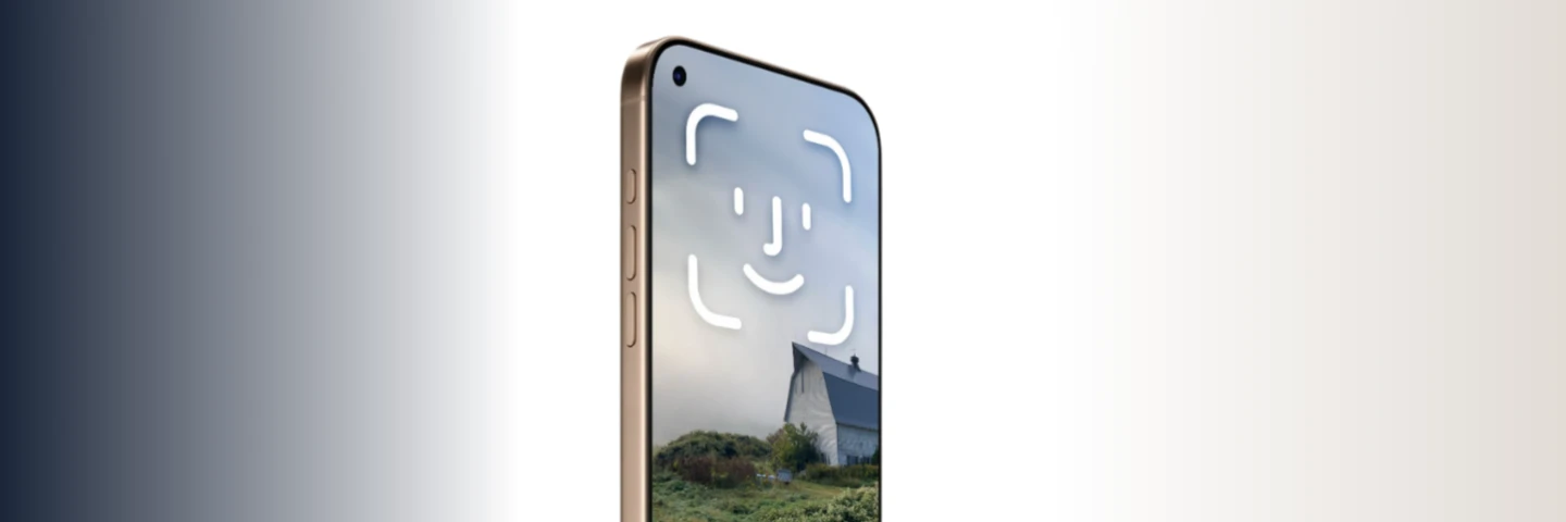 بازگشت شایعه فیسآیدی زیر نمایشگر برای آیفون ۱۸ پرو