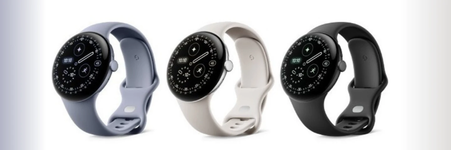 ژستهای حرکتی تازه در راه پیکسل واچ؛ هوشمندی بیشتر با حرکات ساده دست