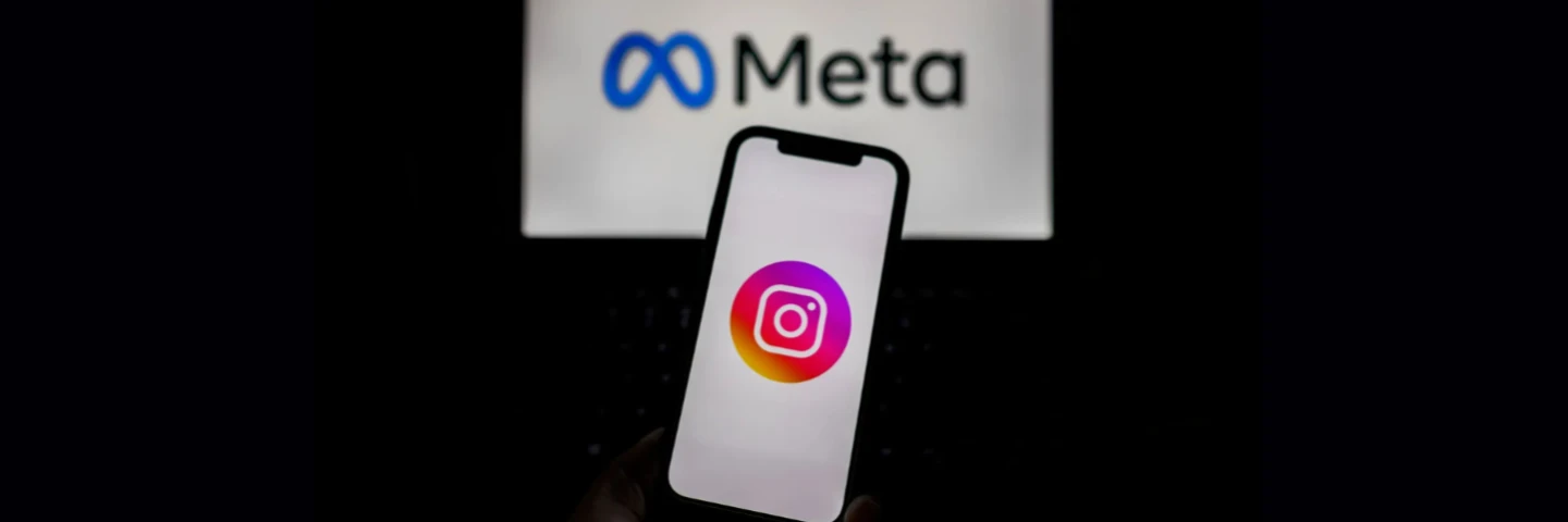 اینستاگرام و هوش مصنوعی: تولید تیترهایی برای پستهای کاربران