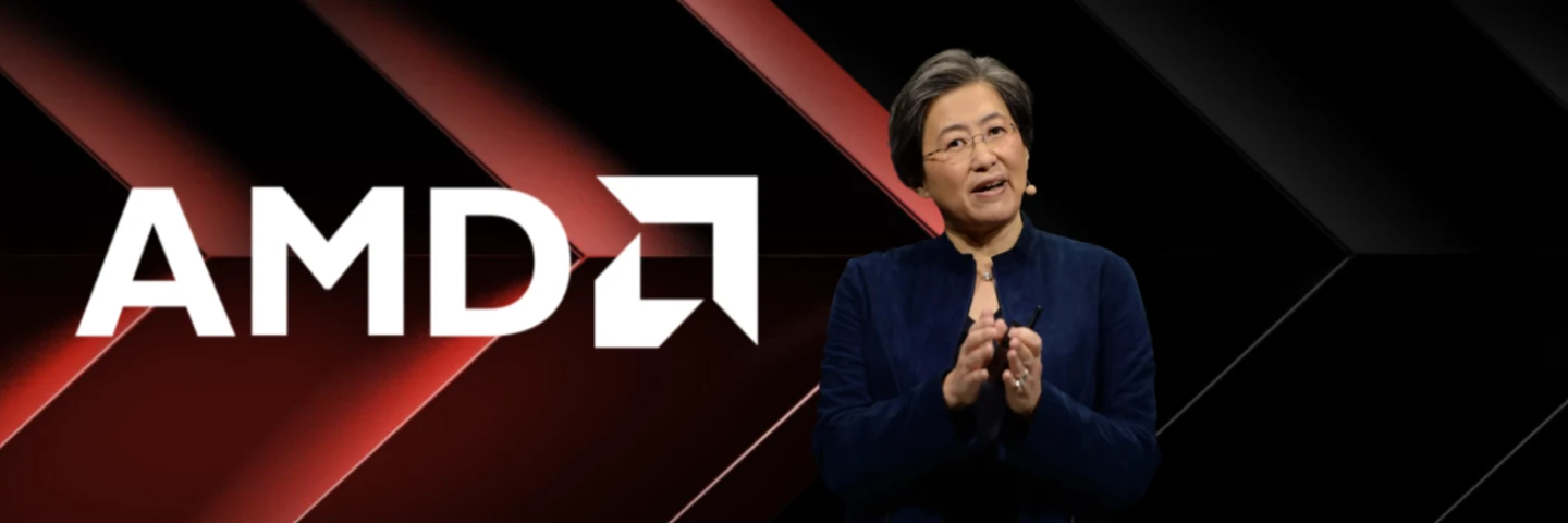 لیسا سو: هوش مصنوعی تازه از زمین بلند شده، نه در آستانه ترکیدن یک حباب