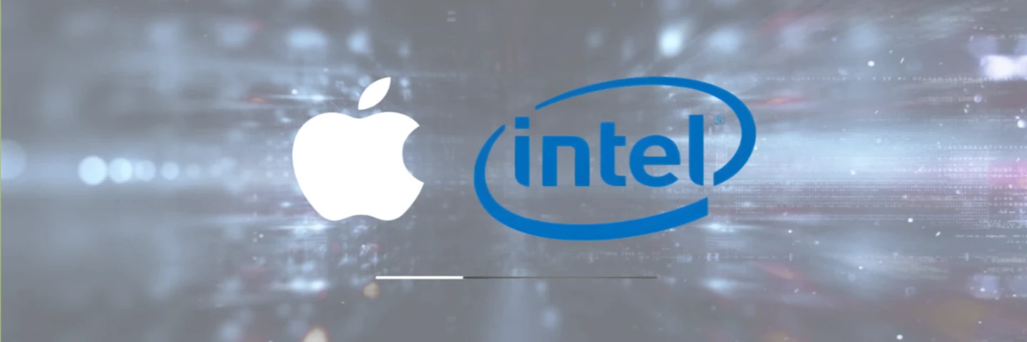 اپل به سمت اینتل؛ احتمال استفاده از تراشههای اینتل در آیفونهای ۲۰۲۸