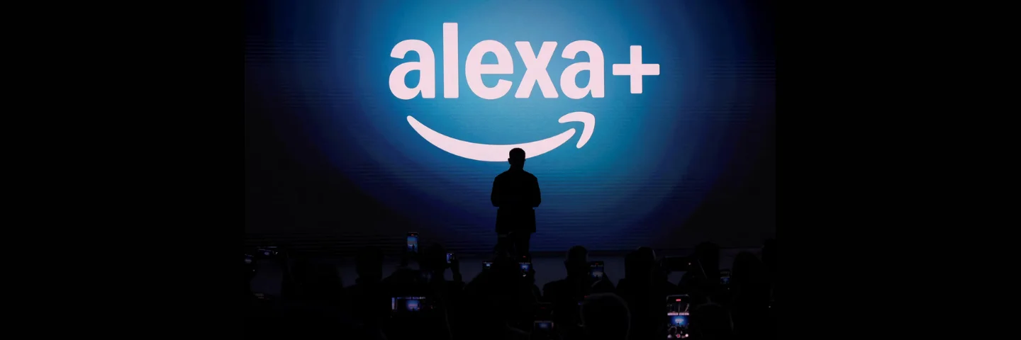 الکسا پلاس یک گام به دستیار واقعی نزدیکتر شد!