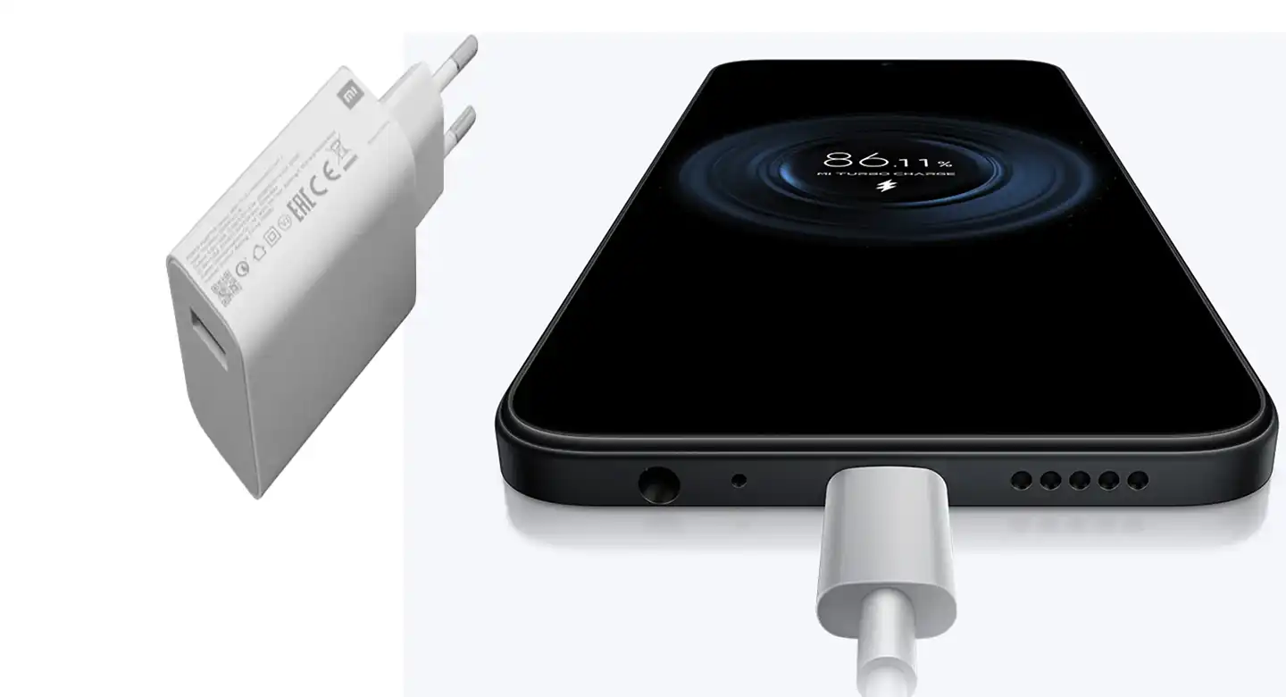 باتری و شارژ پوکو C85؛ نقطه قوتی که این گوشی را متمایز میکند