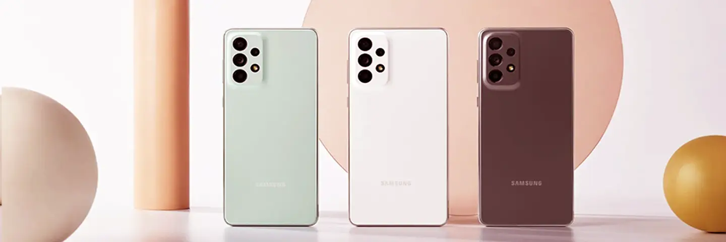 گلکسی A77؛ بازگشت یک نام قدیمی با رویکردی تازه