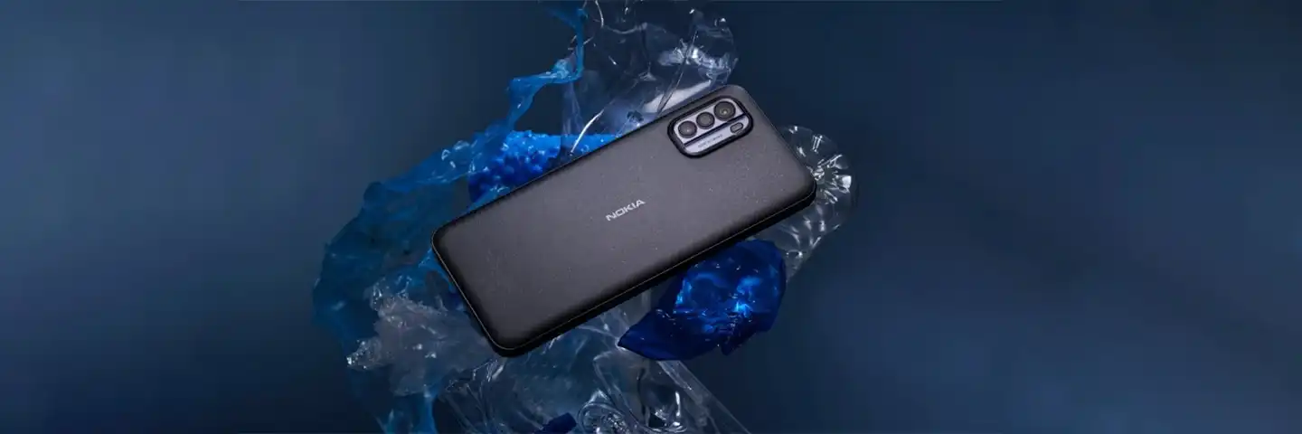 سهم روزافزون مواد بازیافتی در گوشیهای هوشمند